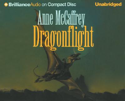 Dragonflight - McCaffrey, Anne, and Hill, Dick (Read by)