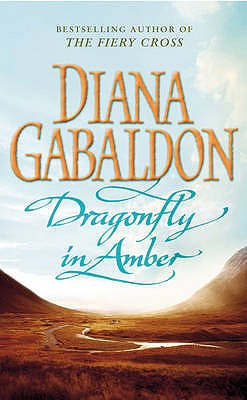 Dragonfly In Amber: (Outlander 2) - Gabaldon, Diana