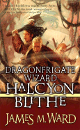 Dragonfrigate Wizard Halcyon Blithe