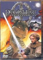 Dragonheart 2 - Doug Lefler