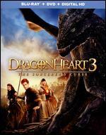 Dragonheart 3: The Sorcerer's Curse [Blu-ray]