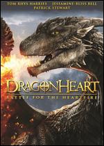 Dragonheart: Battle for the Heartfire - Patrik Syversen