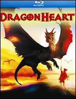 Dragonheart [Blu-ray] - Rob Cohen