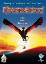 Dragonheart - Rob Cohen