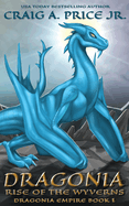 Dragonia Rise of the Wyverns