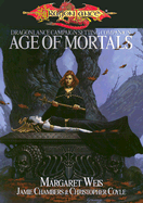 Dragonlance Campaign Setting Companion: Age of Mortals