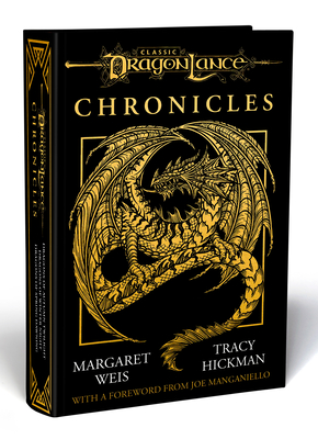 Dragonlance Chronicles - Weis, Margaret, and Hickman, Tracy