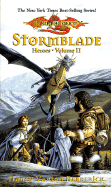 Dragonlance Saga Heroes: Stormblade