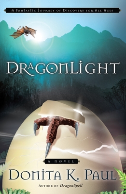 DragonLight - Paul, Donita K