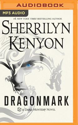 Dragonmark - Kenyon, Sherrilyn, and Graham, Holter (Read by)