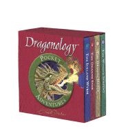 Dragonology: Pocket Adventures - Drake, Ernest, Dr., and Steer, Dugald (Editor)