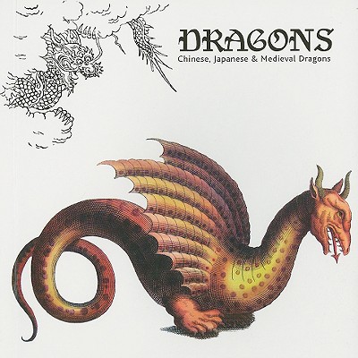 Dragons: Chinese-Japanese-Medieval Dragons - Van Dinter, Maarten Hesselt
