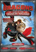 Dragons: Dawn of the Dragon Racers - 
