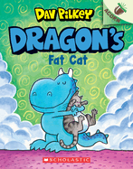 Dragon's Fat Cat: An Acorn Book (Dragon #2): Volume 2