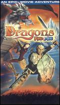 Dragons: Fire and Ice - 