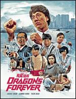 Dragons Forever [Blu-ray] [2 Discs] - Sammo Hung