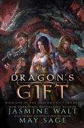 Dragon's Gift: A Reverse Harem Fantasy Romance