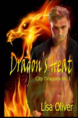 Dragon's Heat - Oliver, Lisa