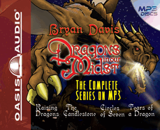 Dragons in Our Midst: The Complete Series