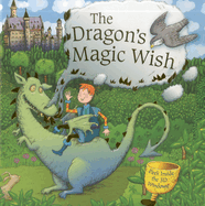 Dragon's Magic Wish