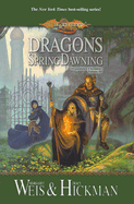 Dragons of a Spring Dawning