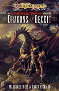 Dragons of Deceit: A Dungeons & Dragons Novel