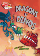 Dragons Vs Dinos