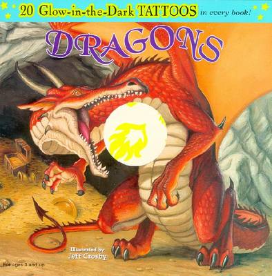 Dragons - Grosset & Dunlap, and Conlon, Mara (Editor)