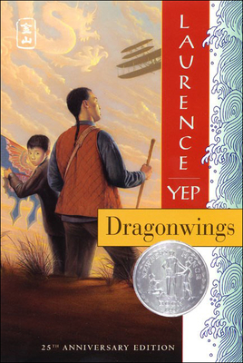 Dragonwings - Yep, Laurence, Ph.D.