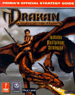 Drakan: Order of the Flame: Prima's Official Strategy Guide