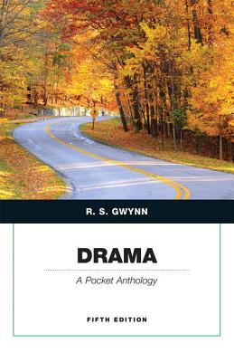 Drama: A Pocket Anthology - Gwynn, R.