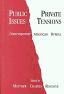 Drama in the Twentieth Century: Comparative and Critical Essays