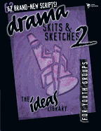Drama, Skits, and Sketches 2