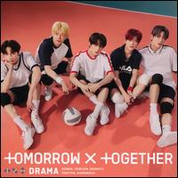 Drama - Tomorrow X Together