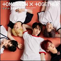 Drama - Tomorrow X Together