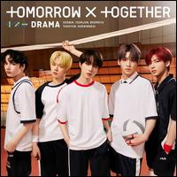 Drama - Tomorrow X Together