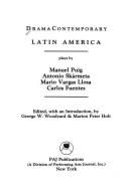 Dramacontemporary: Latin America