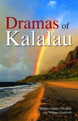 Dramas of Kalalau - Cook, Chris