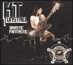 Drastic Fantastic [Deluxe Edition]