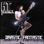 Drastic Fantastic - KT Tunstall