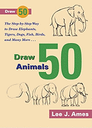 Draw 50 Animals