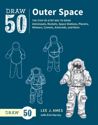 Draw 50 Outer Space - Ames, L