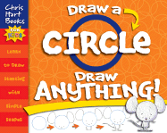 Draw a Circle, Draw Anything!: Learning to Draw Starting with Simple Shapes