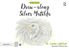 Draw Along With Silver Matilda: Get to Know Me: Depression