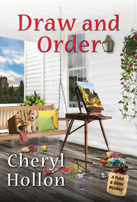 Draw and Order - Hollon, Cheryl
