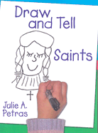 Draw and Tell Saints