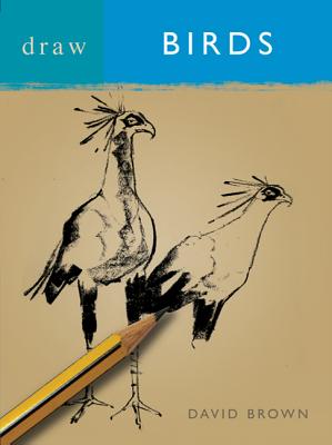 Draw Birds - Brown, David