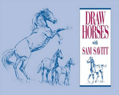 Draw Horses with Sam Savitt