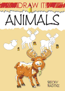 Draw It! Animals