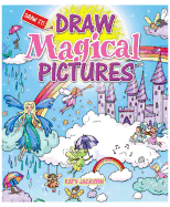 Draw Magical Pictures